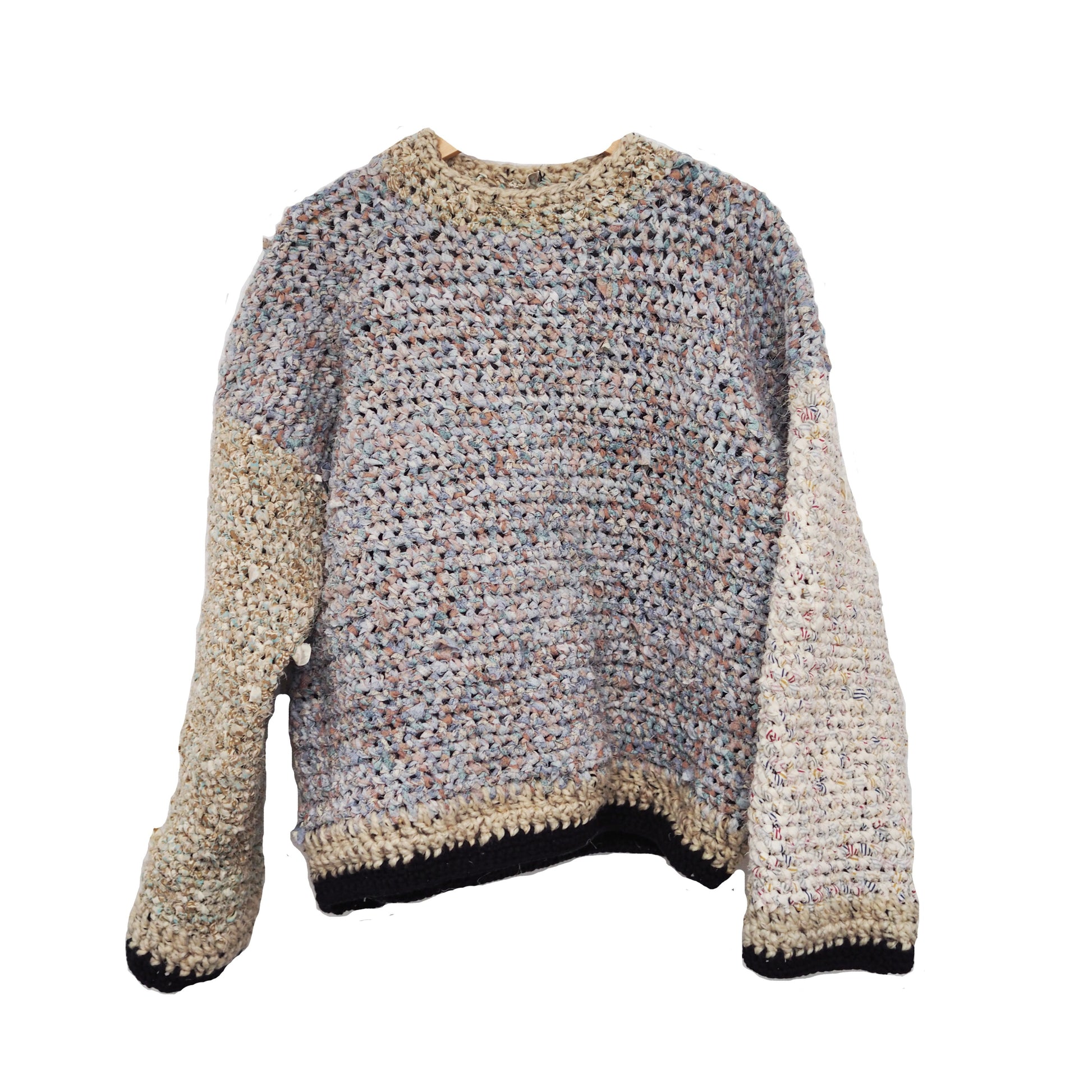 rug sweater