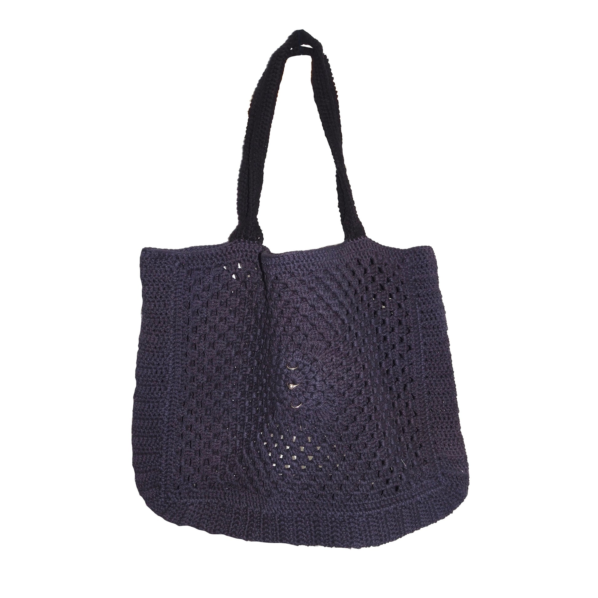 MDG x iamlam oversized tote