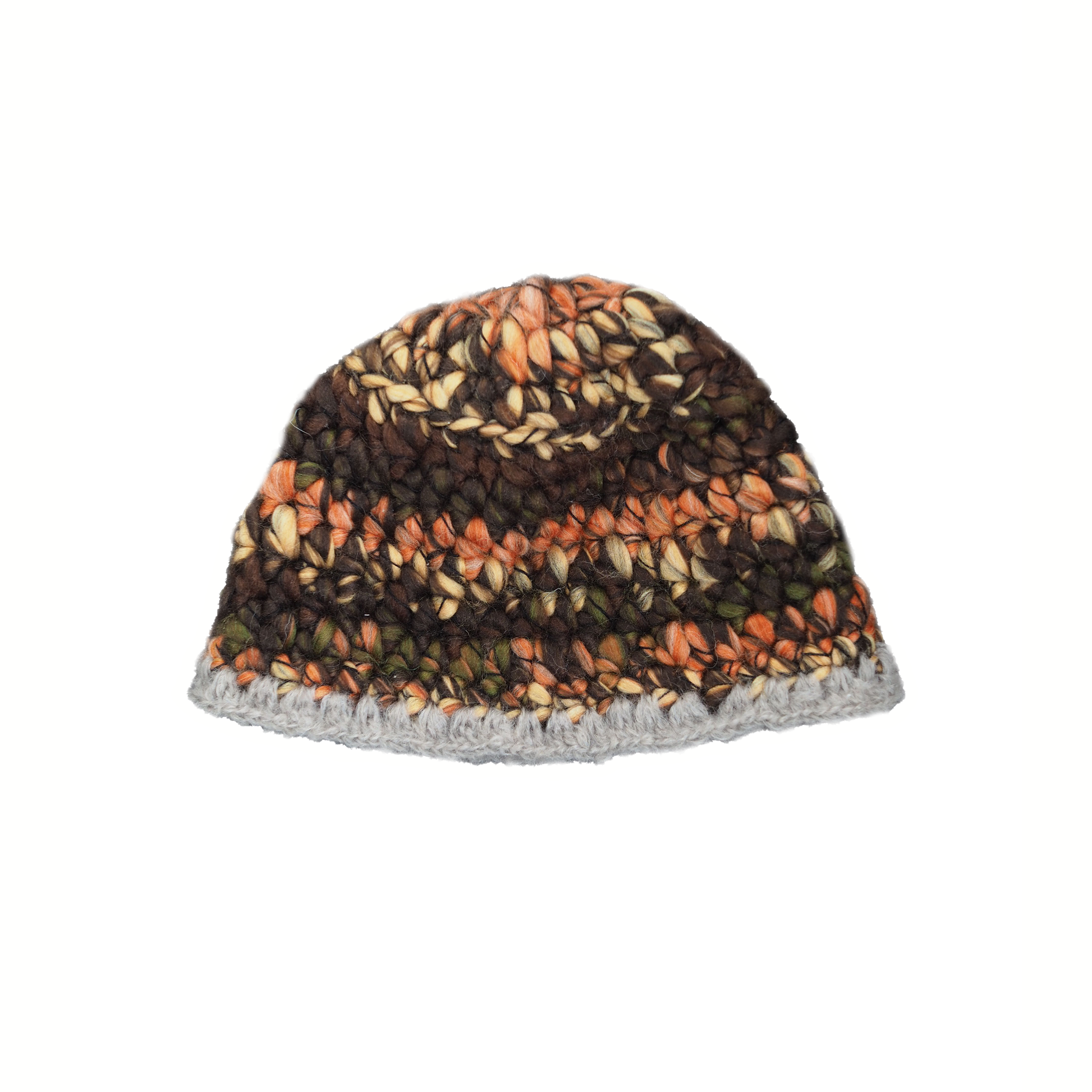 fall winter bucket hat