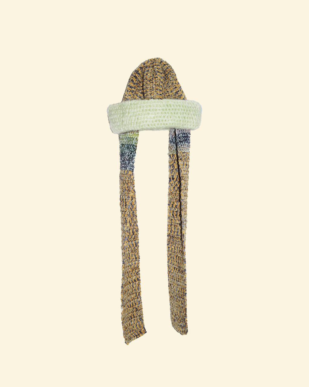 Convertible HATSCARF 01