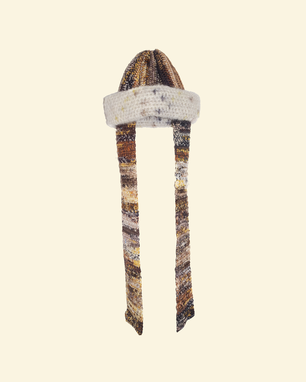 Convertible HATSCARF 02