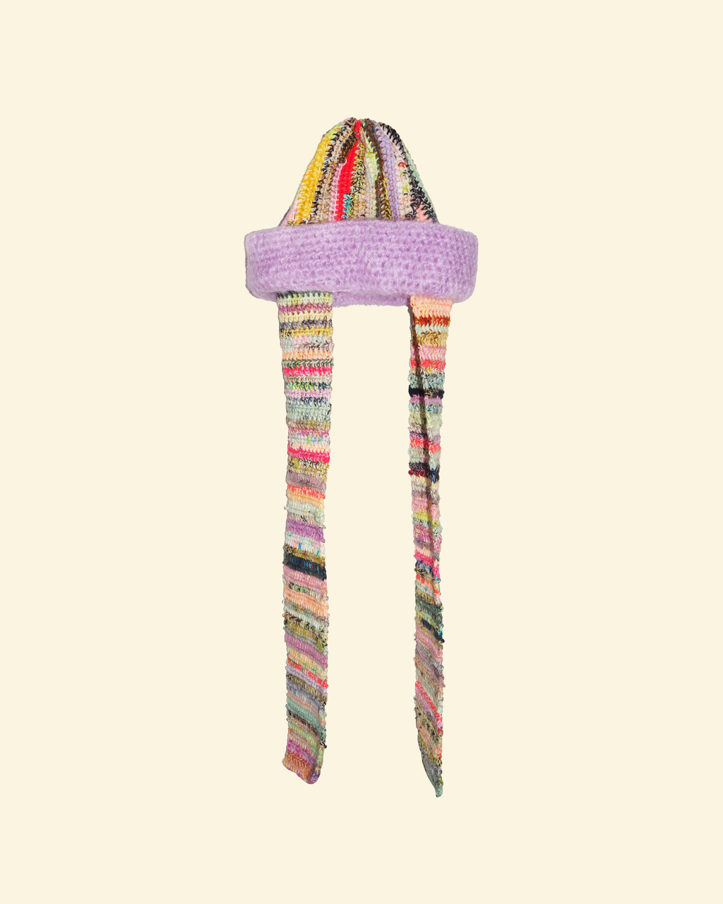 Convertible HATSCARF 03