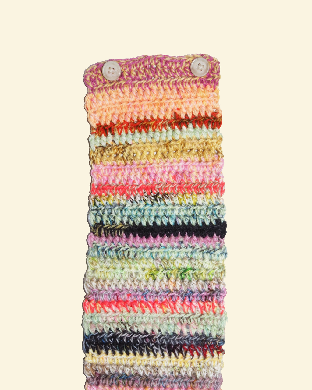 Convertible HATSCARF 03