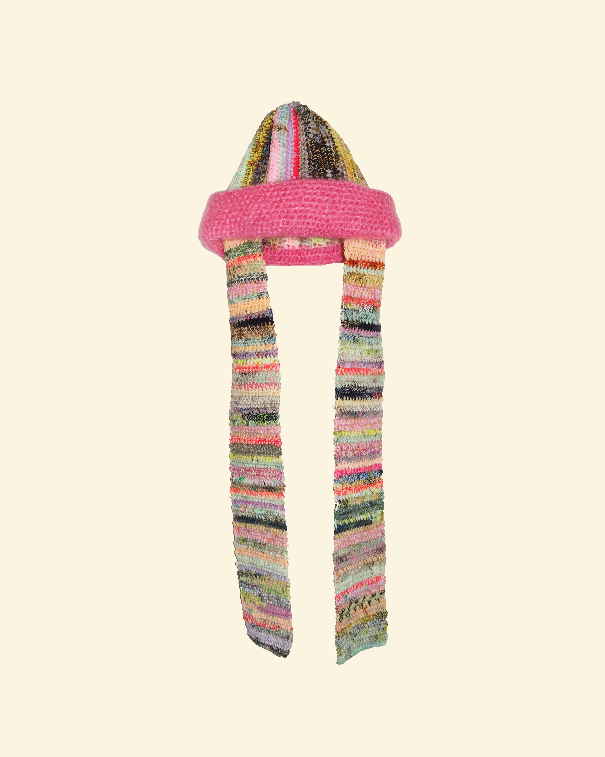 Convertible HATSCARF 04