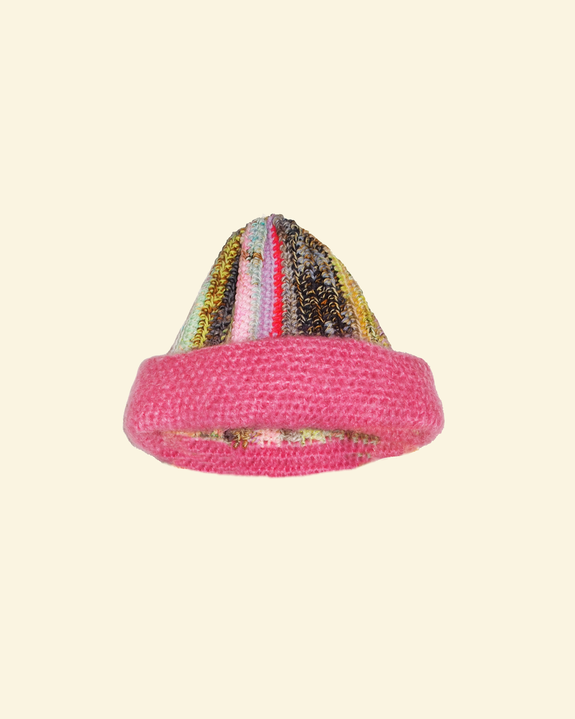 Convertible HATSCARF 04