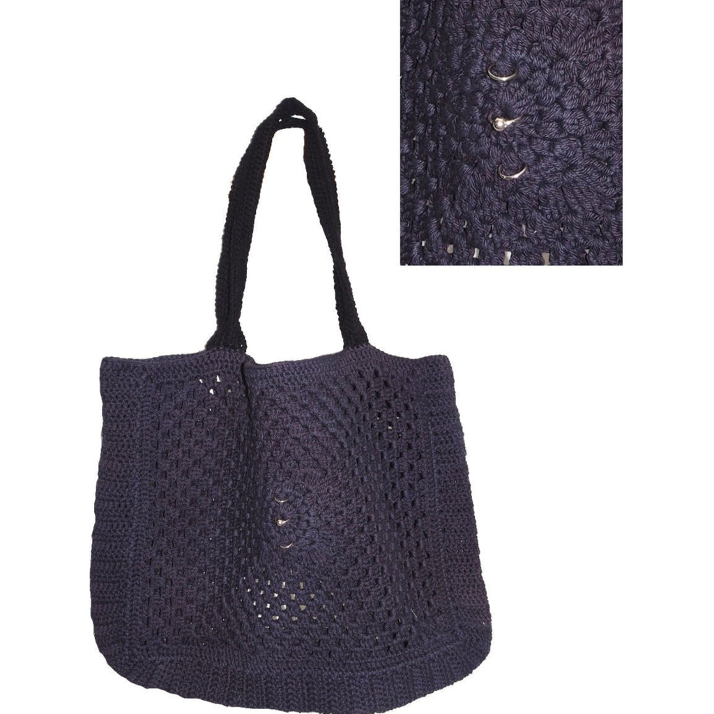 MDG x iamlam oversized tote