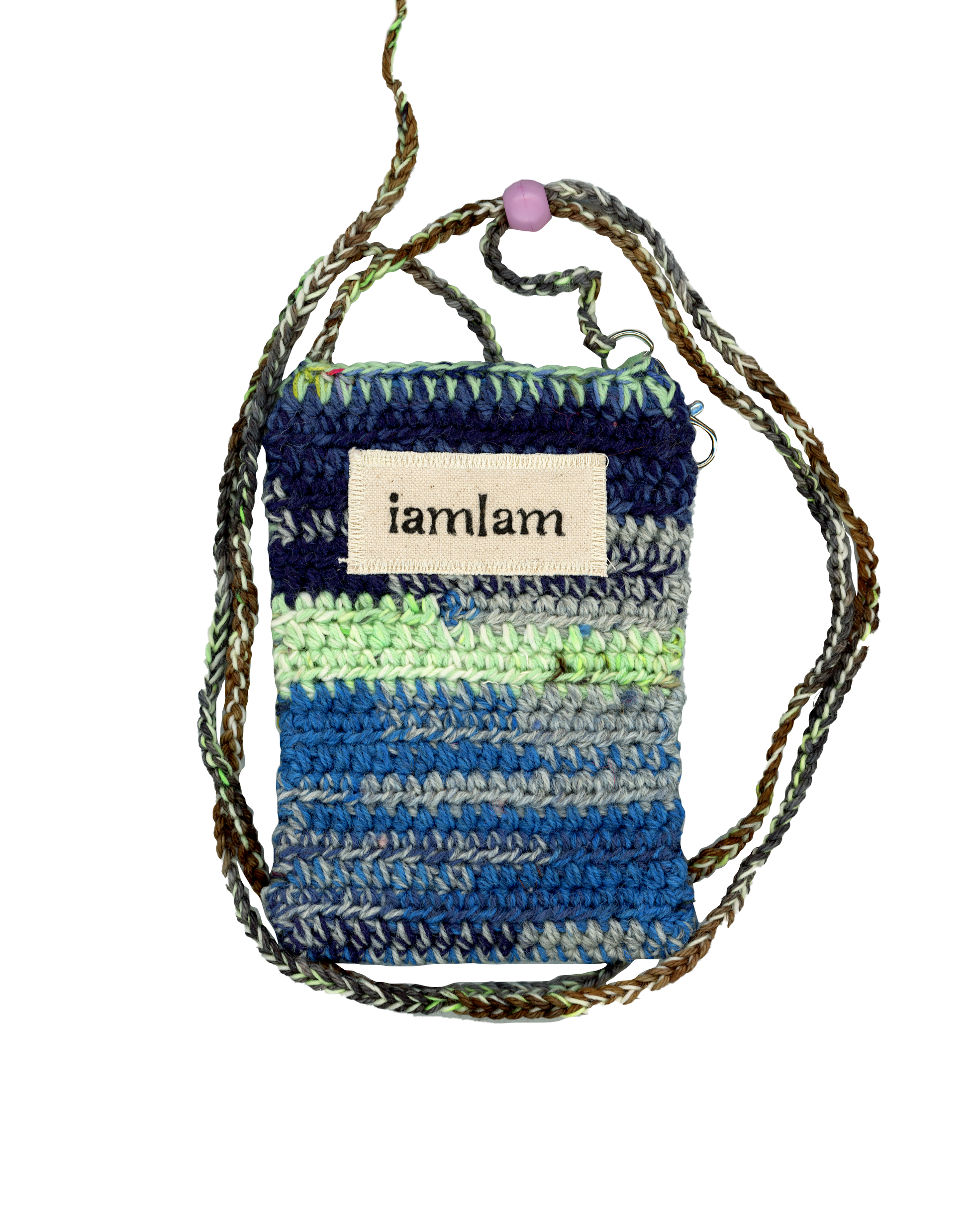 lam pouch 18