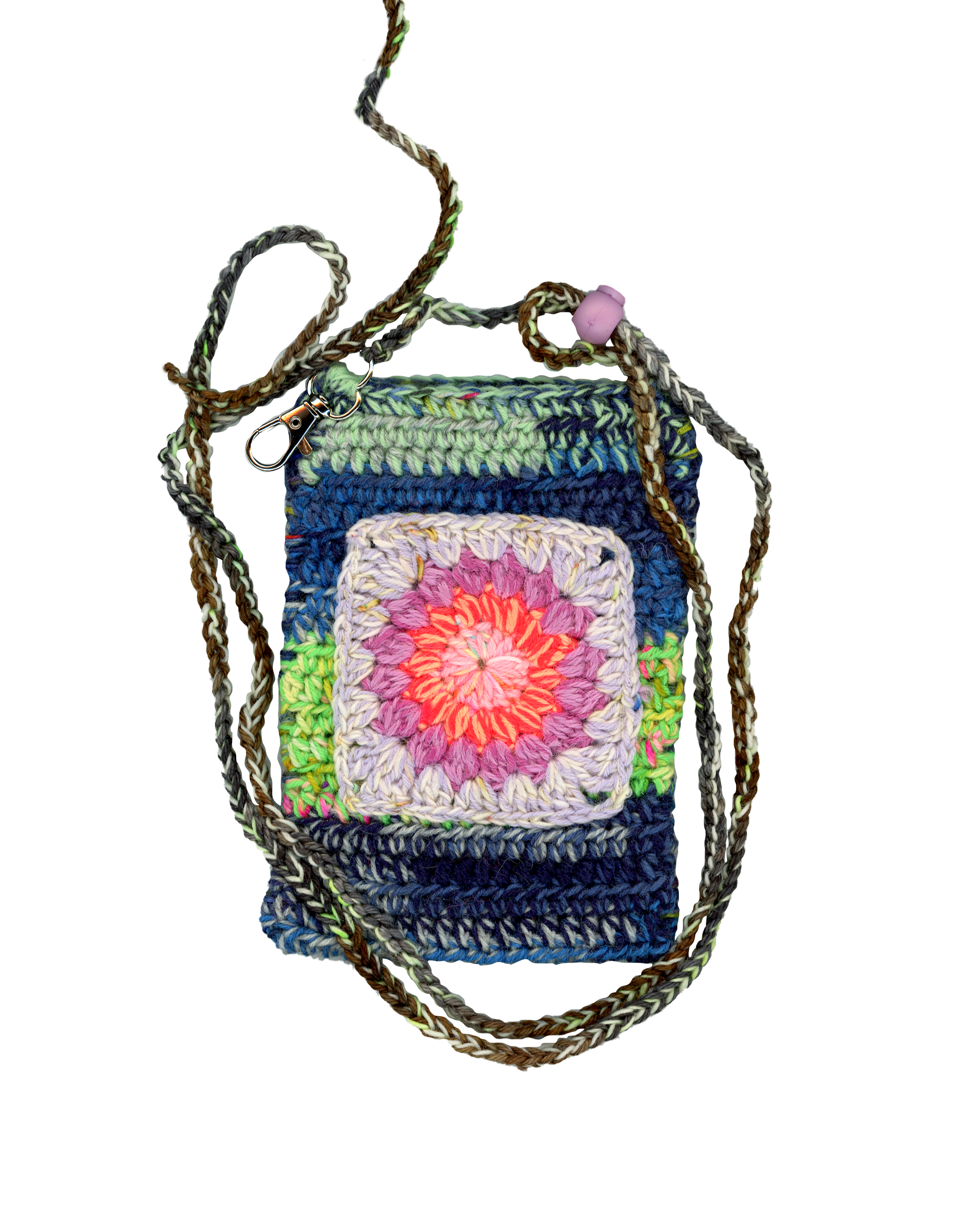 lam pouch 18