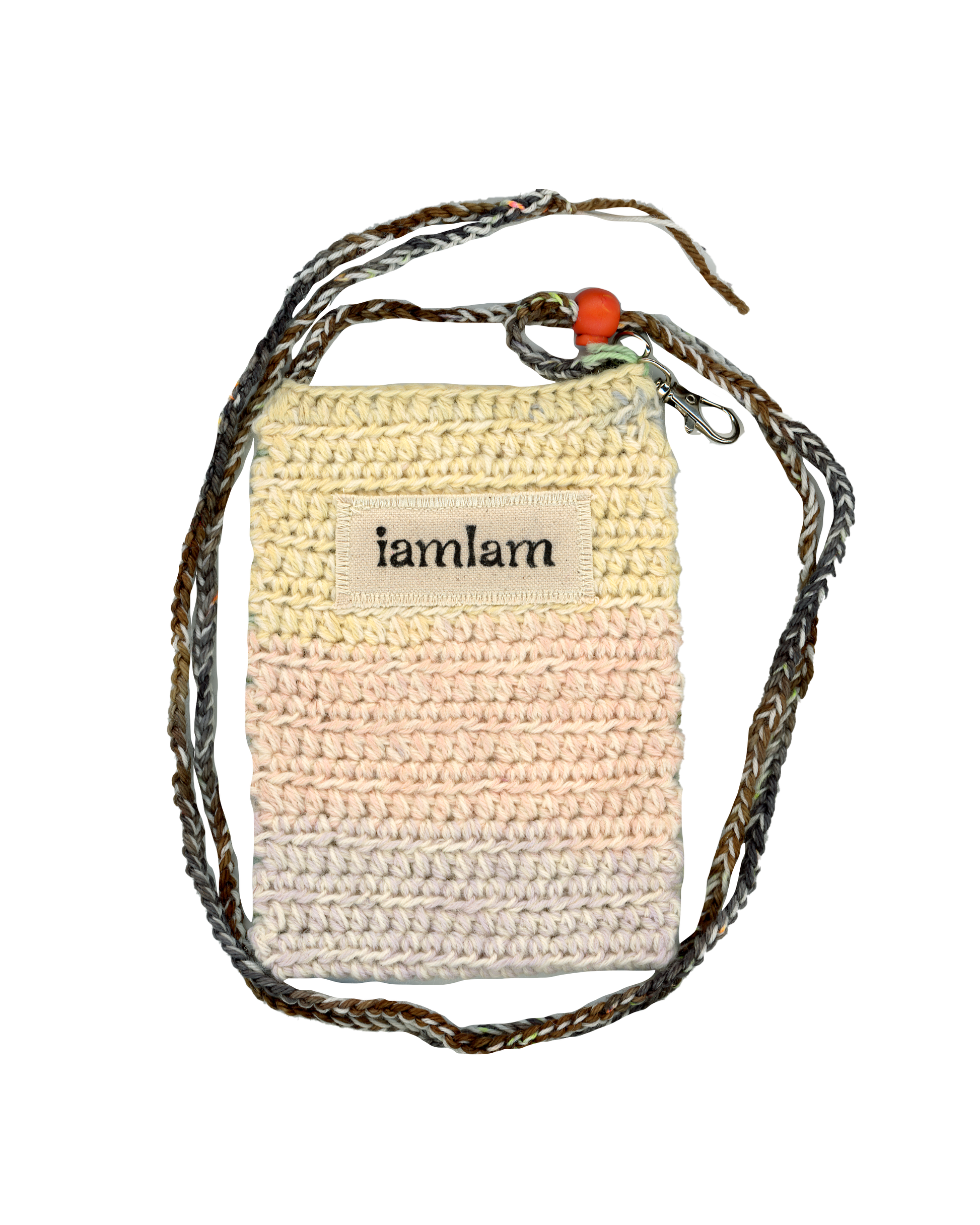 lam pouch 20
