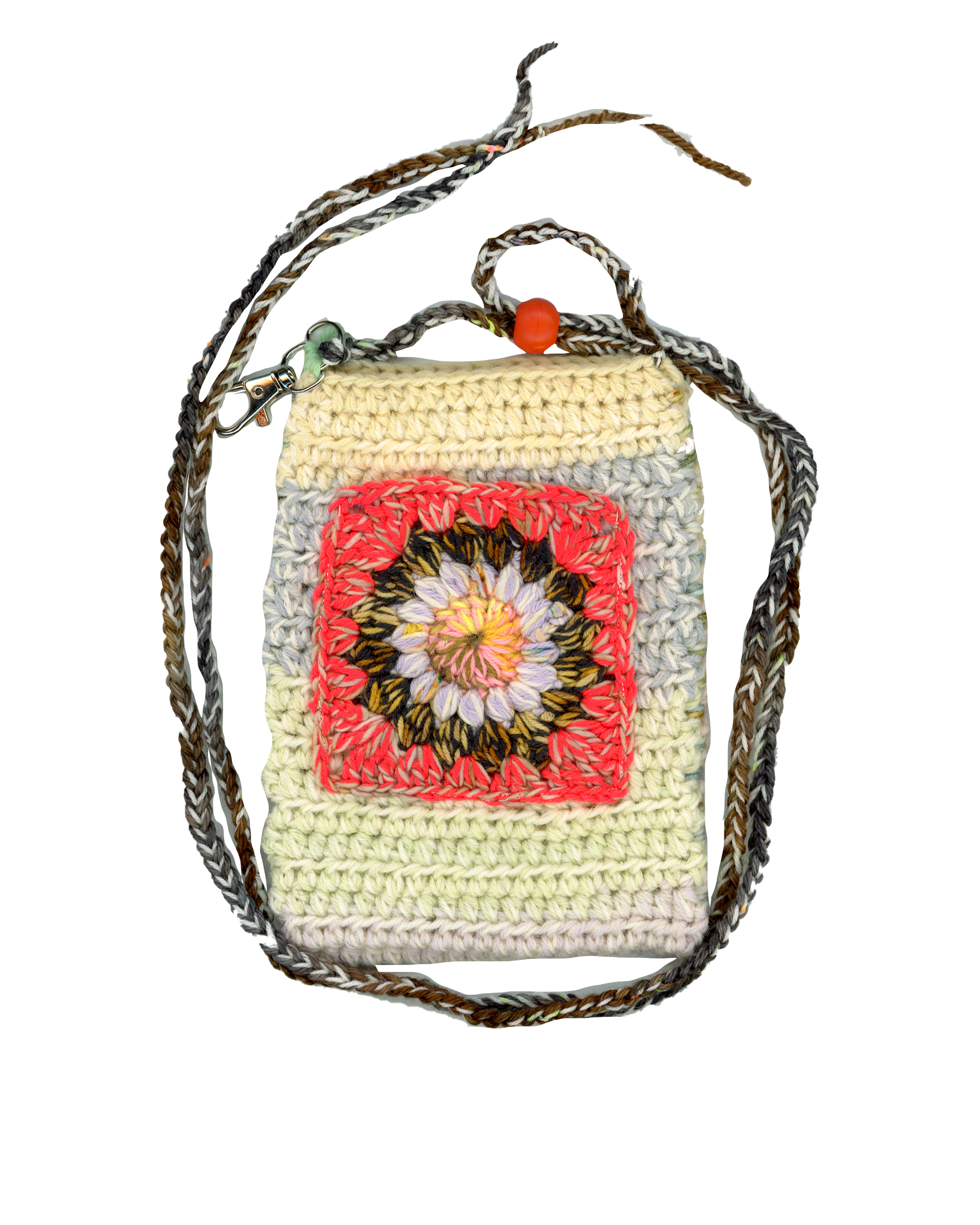 lam pouch 20
