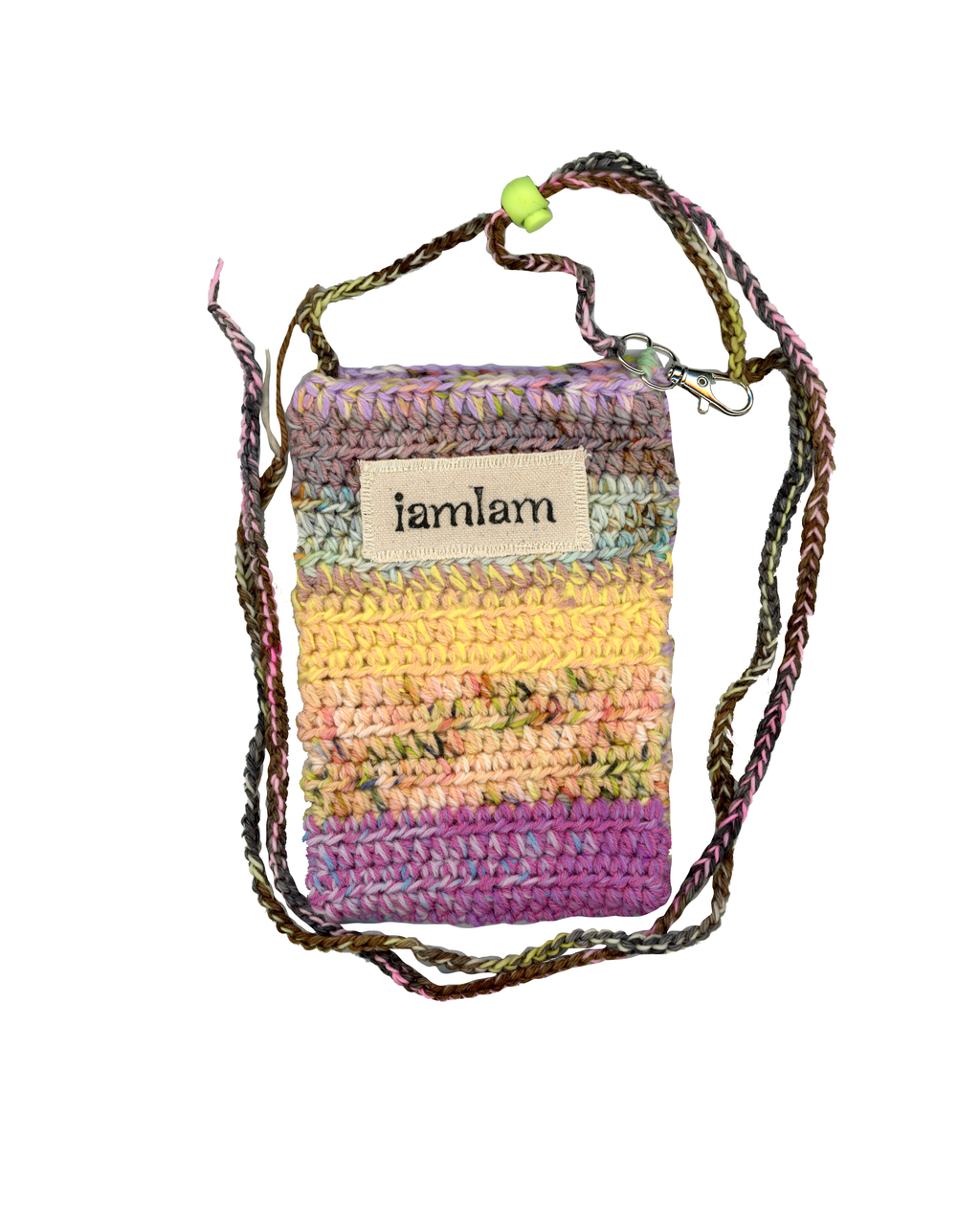 lam pouch 21
