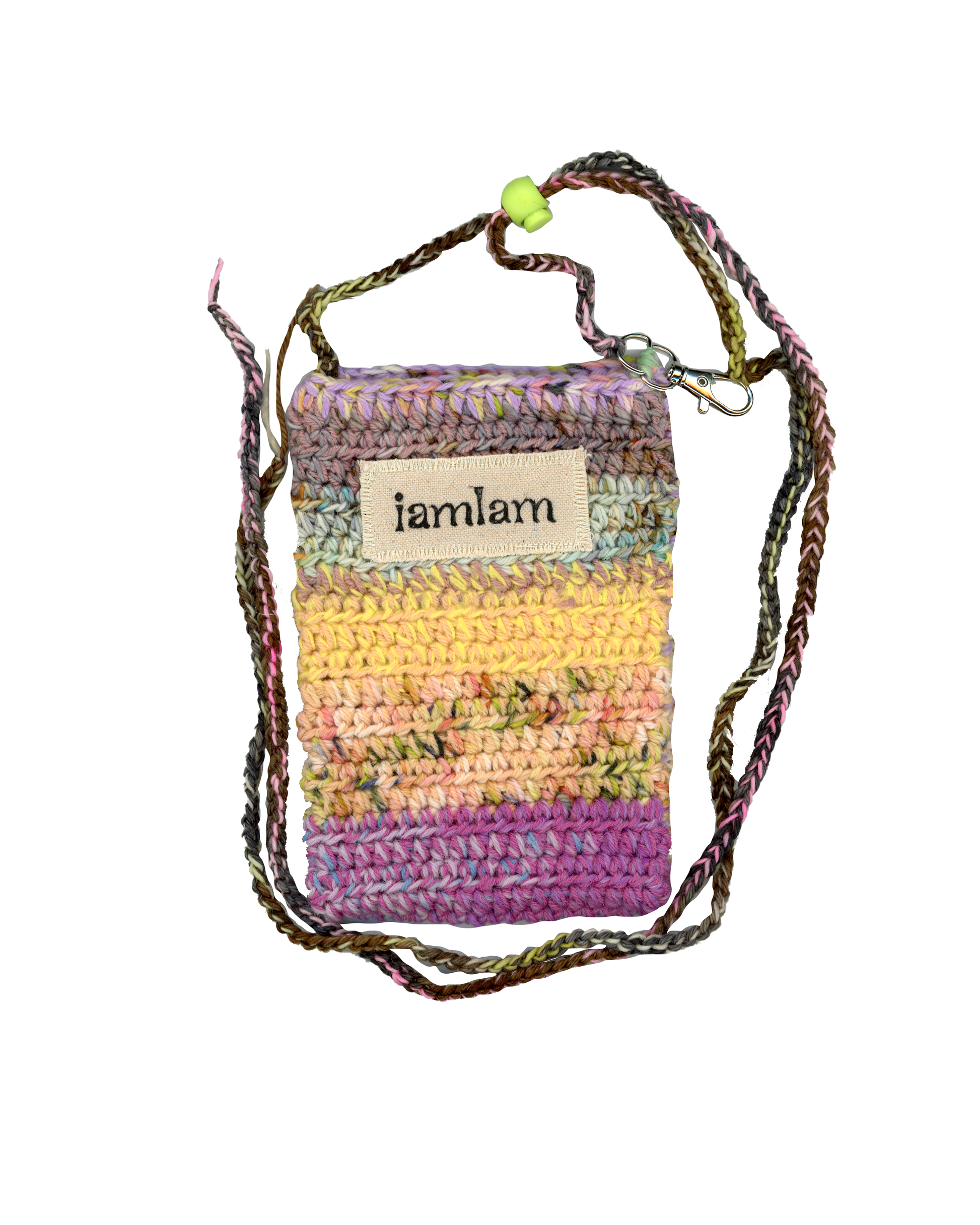 lam pouch 21