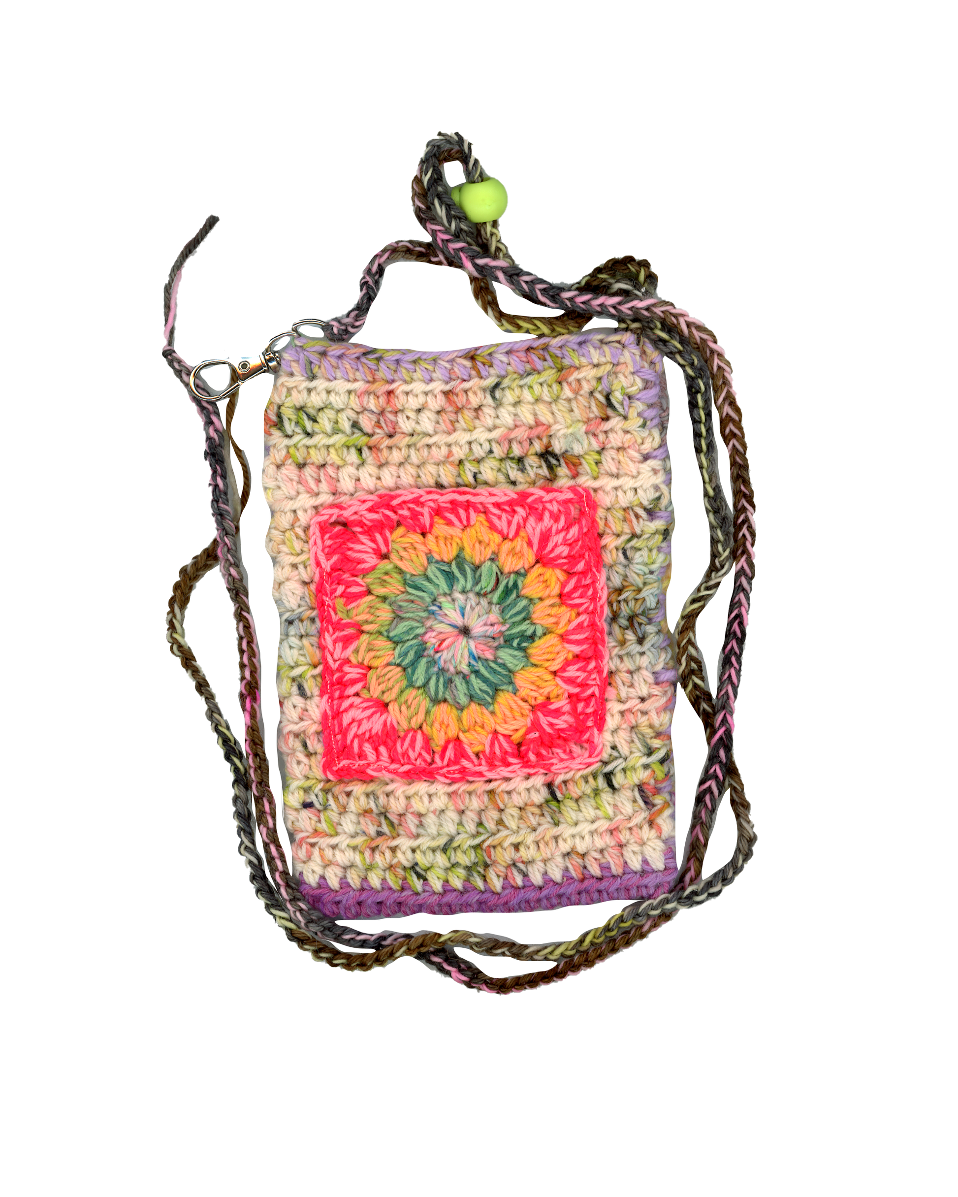 lam pouch 21