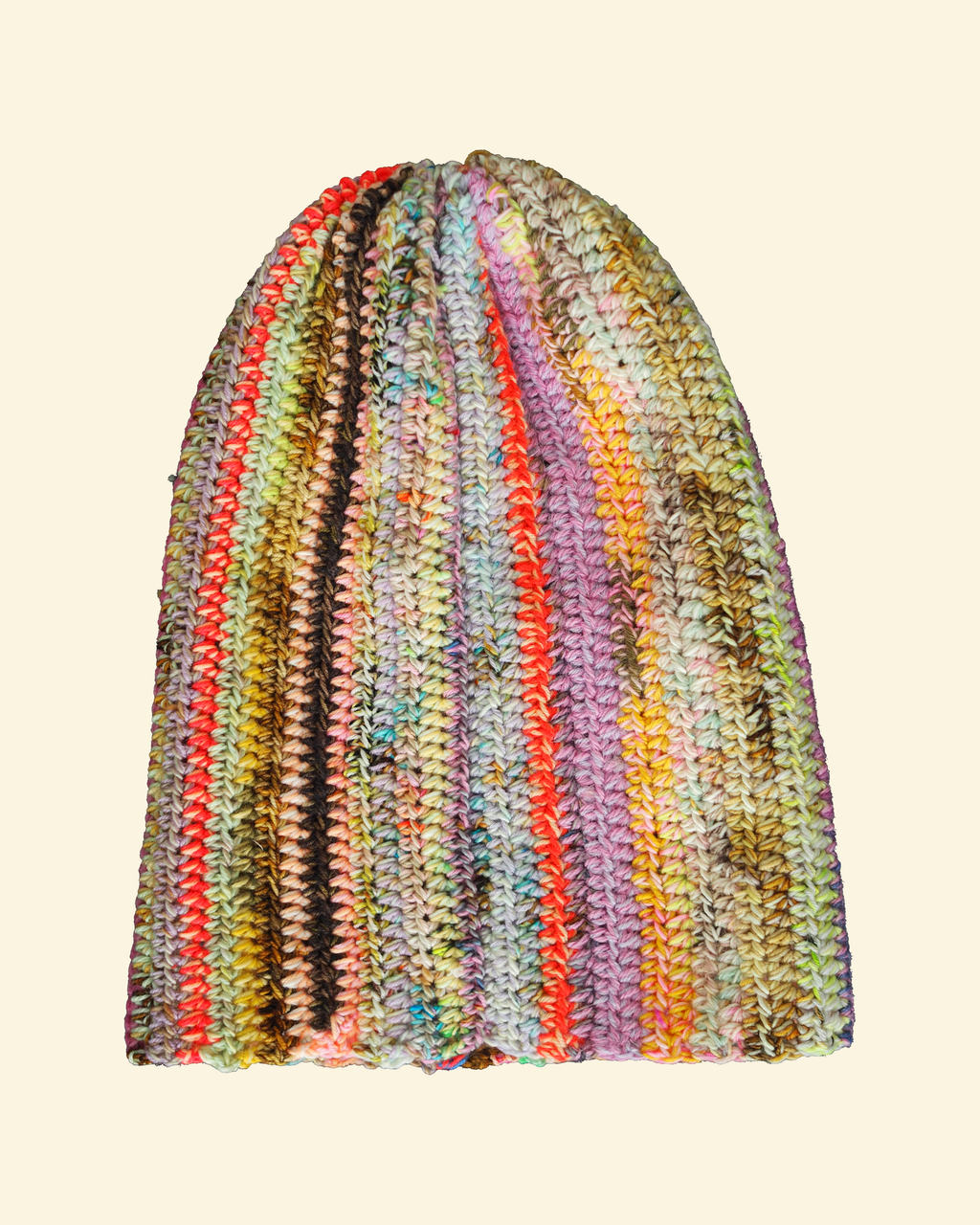 multicolour toque 4
