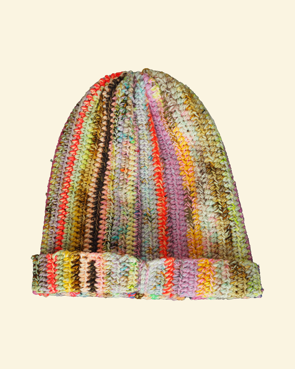 multicolour toque 4