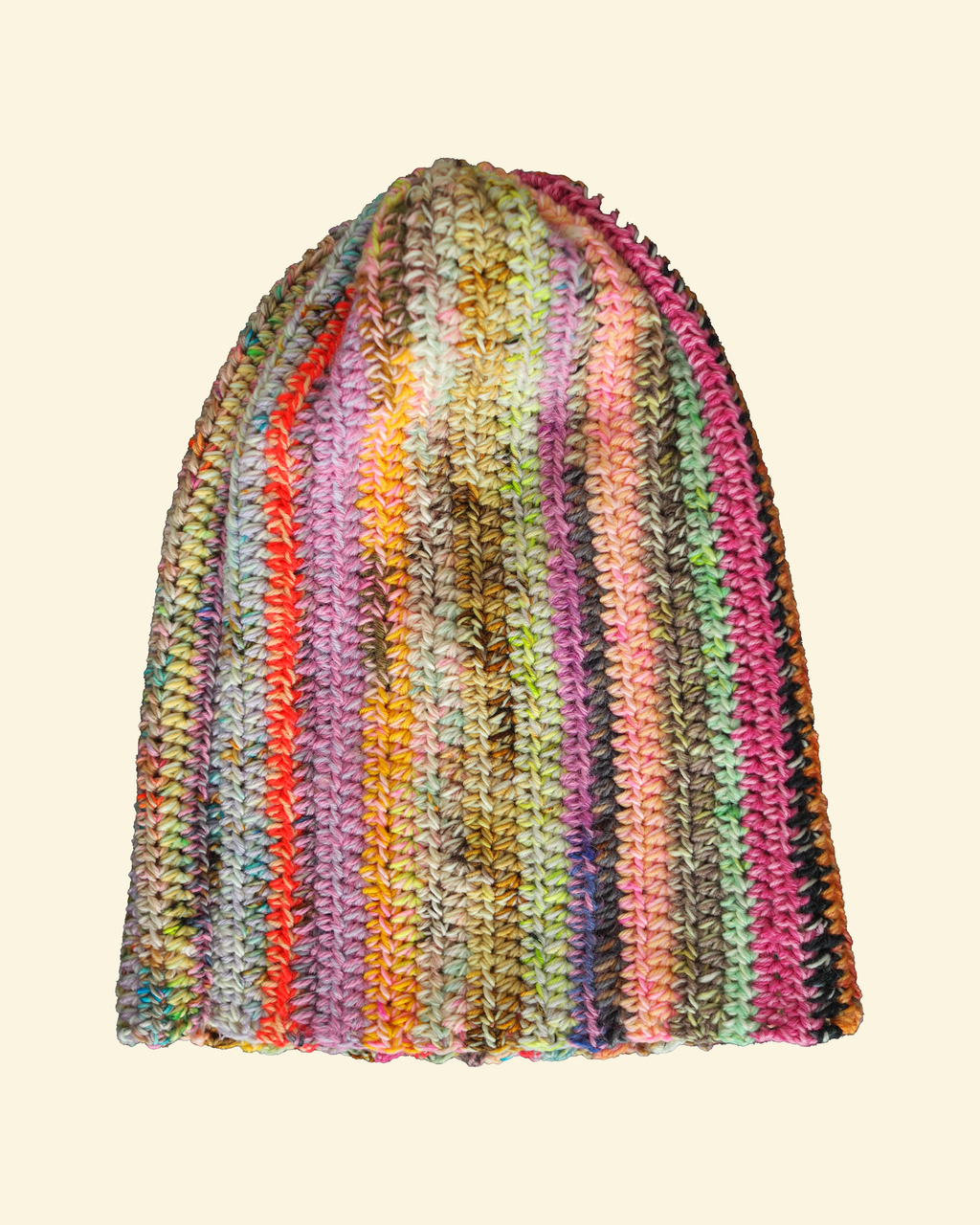 multicolour toque 4
