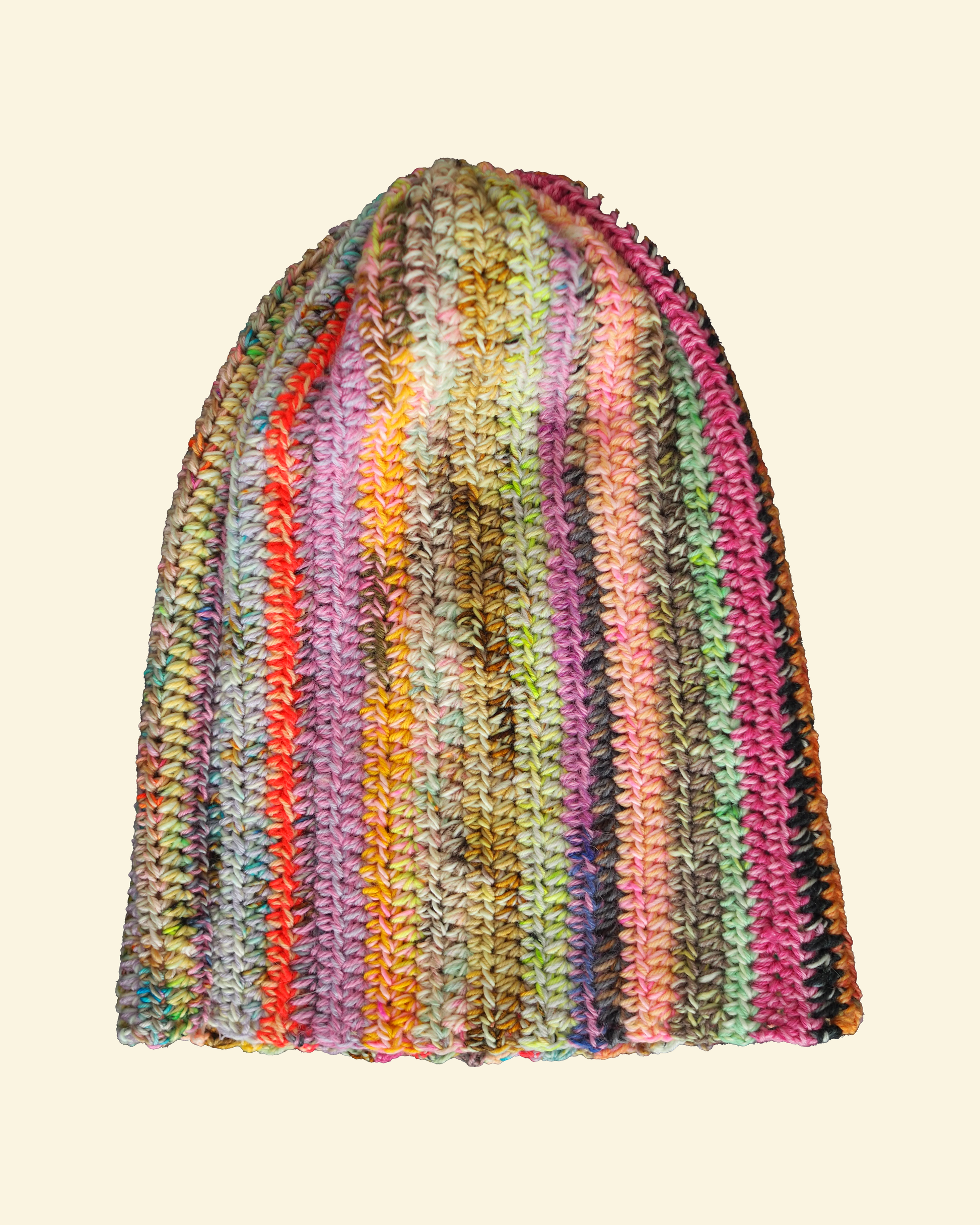 multicolour toque 4