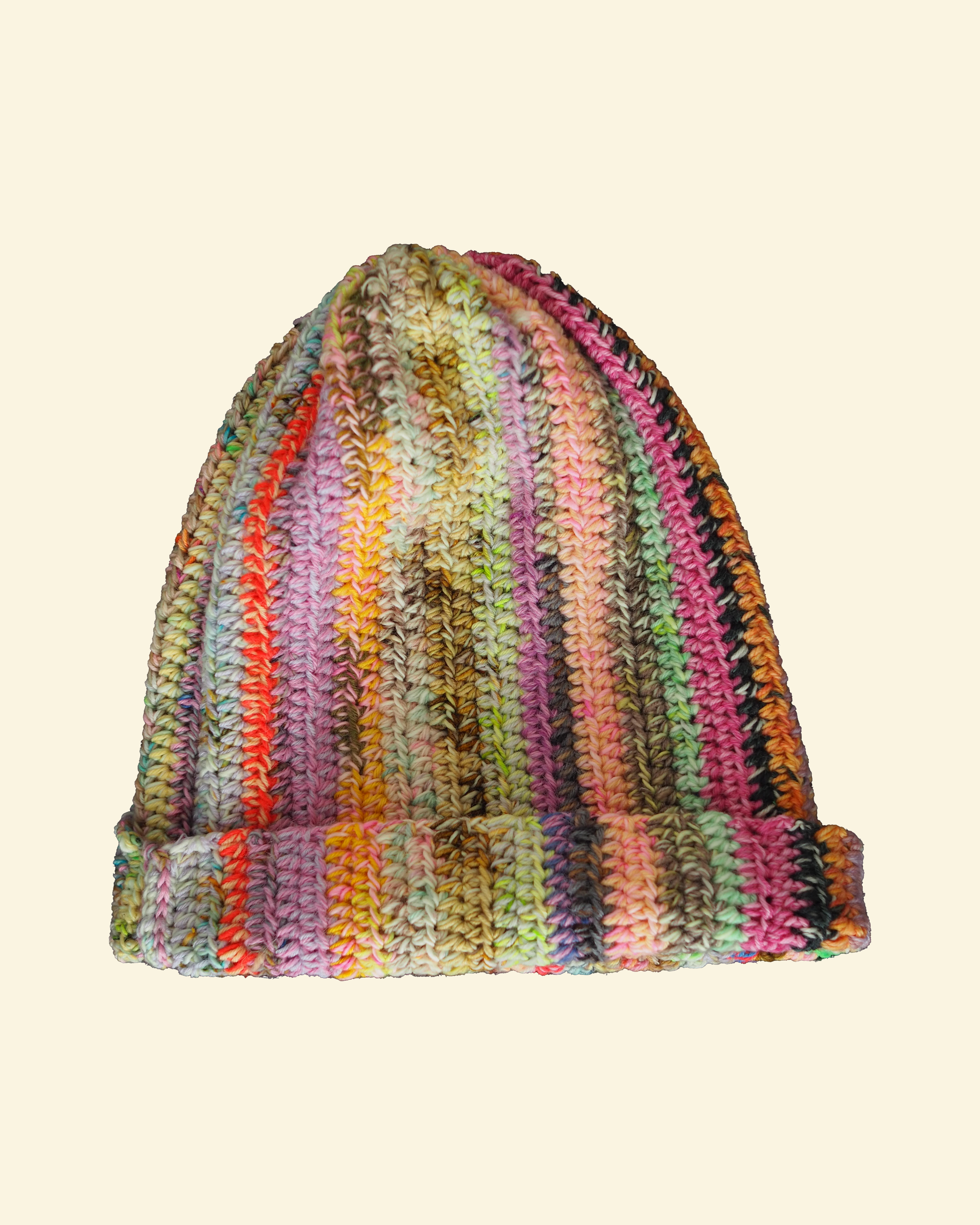 multicolour toque 4
