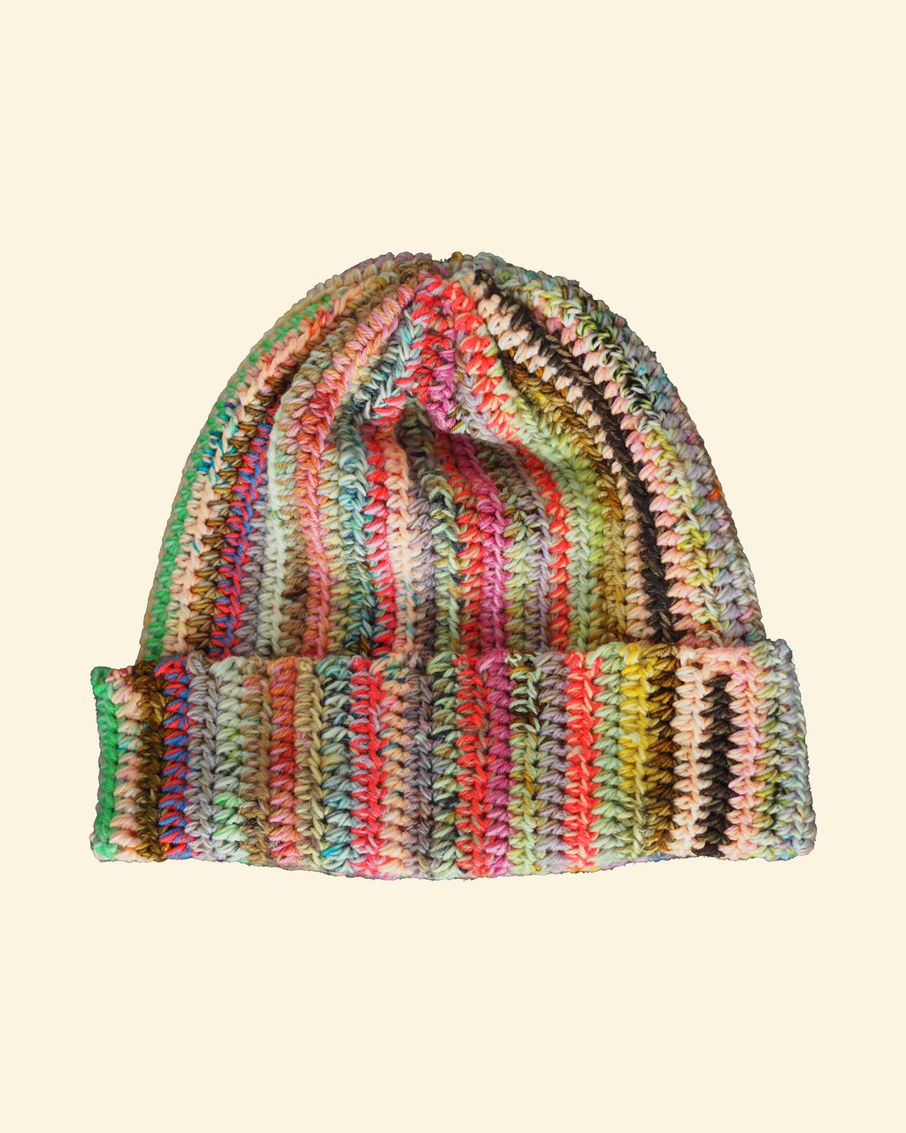 multicolour toque 4