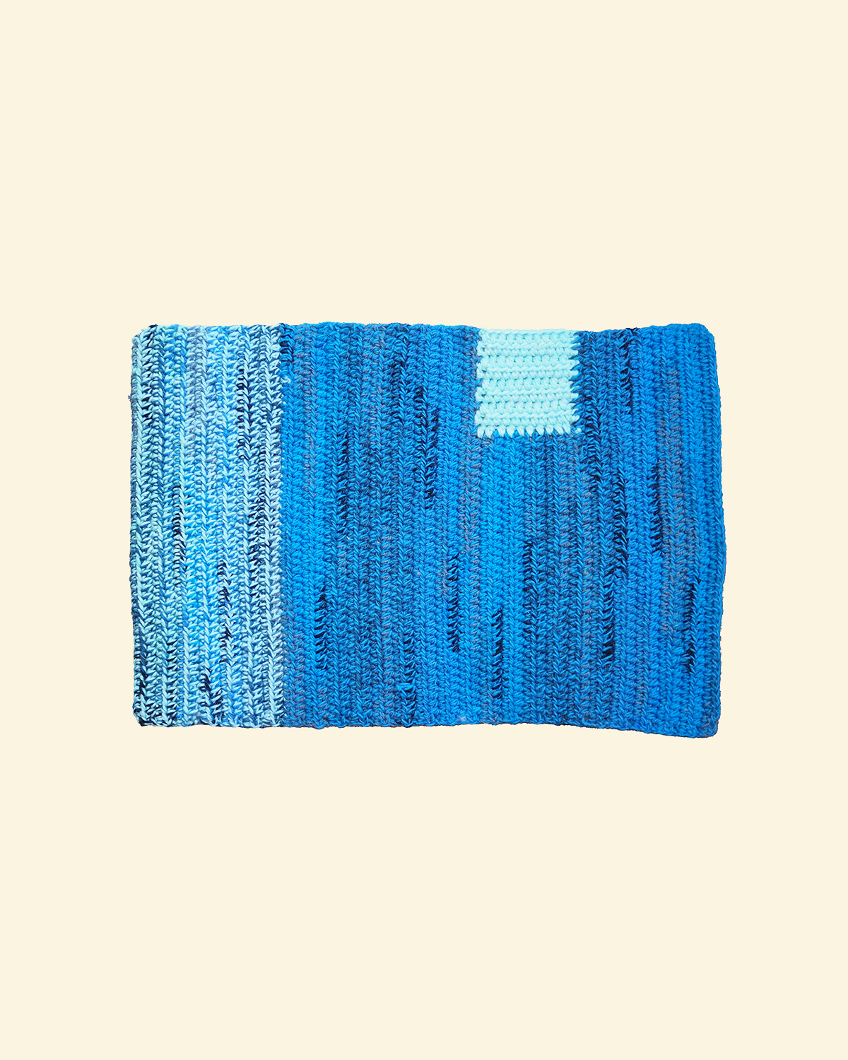 Placemat Set - Blues