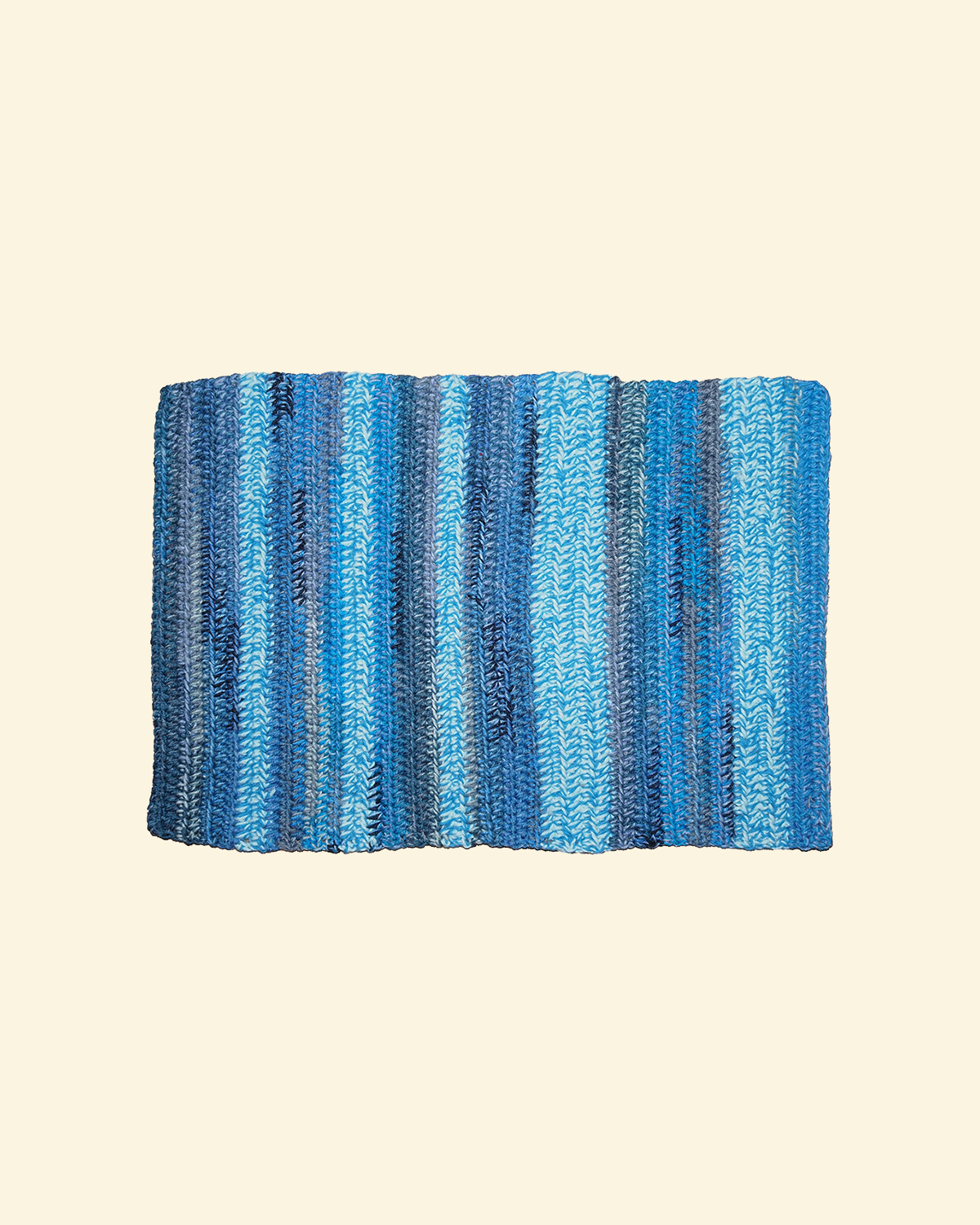Placemat Set - Blues