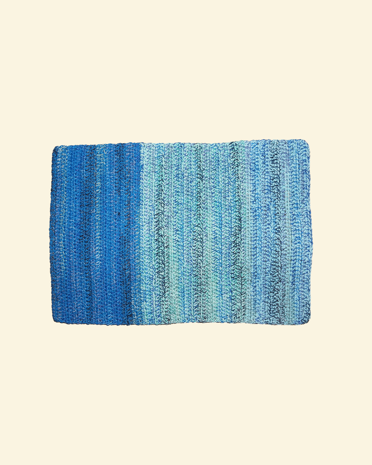 Placemat Set - Blues