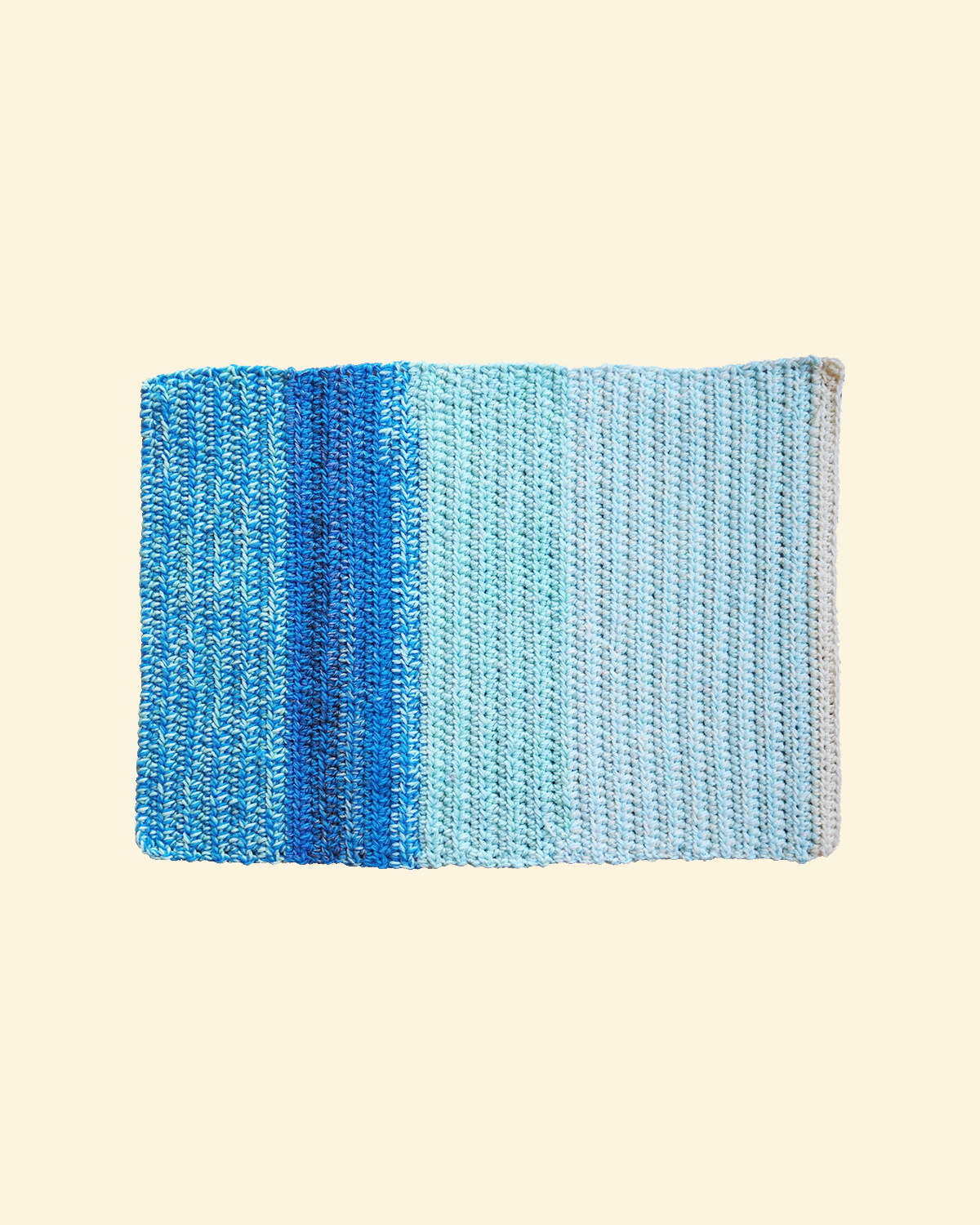 Placemat Set - Blues