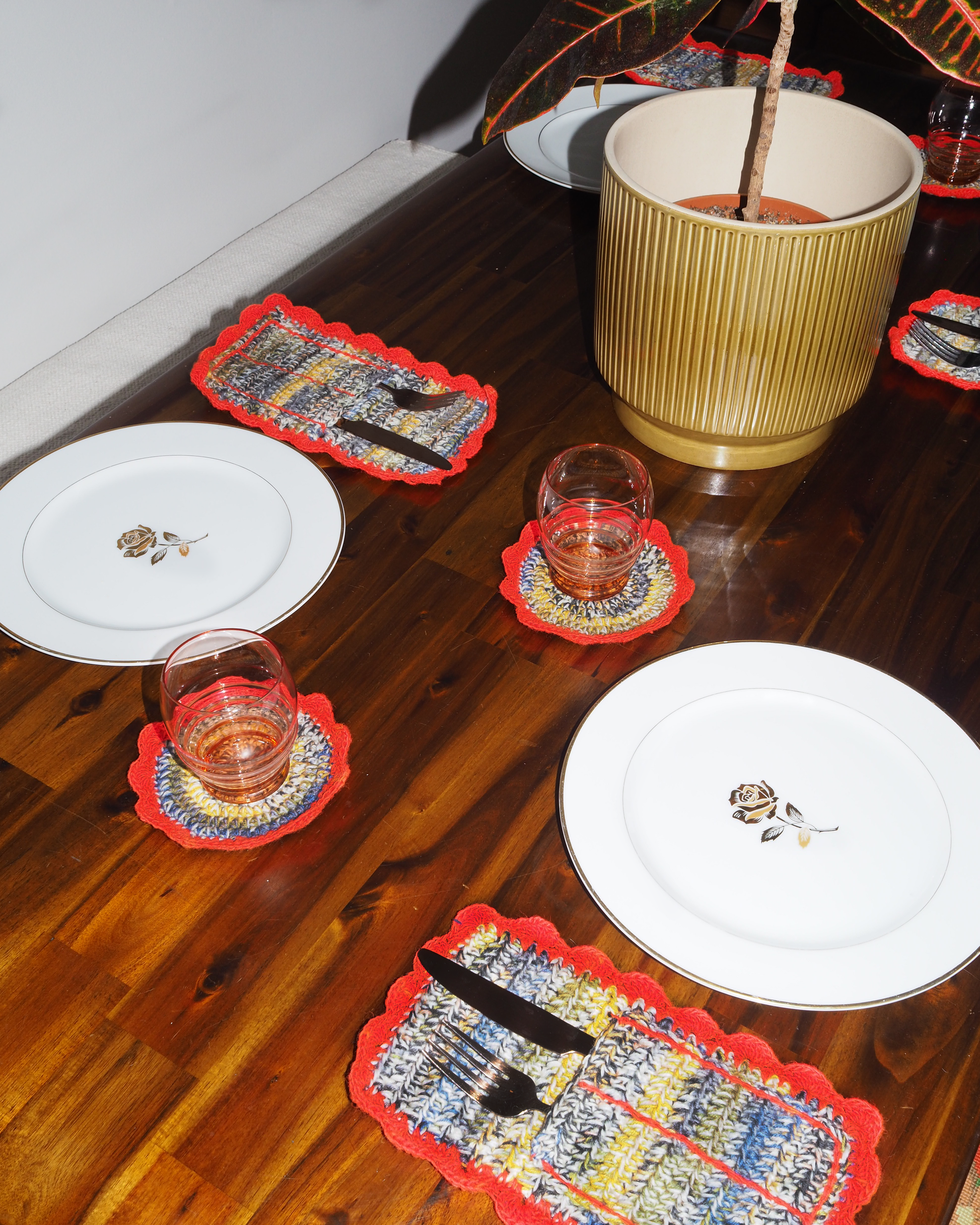 Table Set - Primary